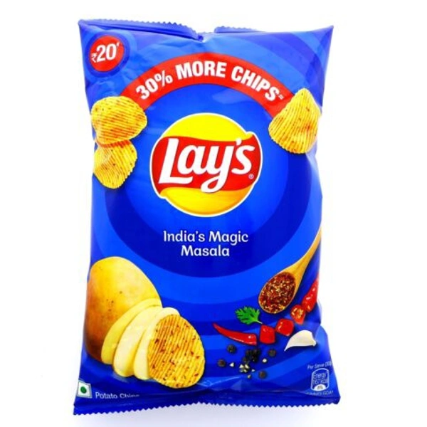 Lays 104G