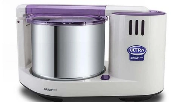 ULTRA GRIND PLUS GOLD WET GRINDER 2L