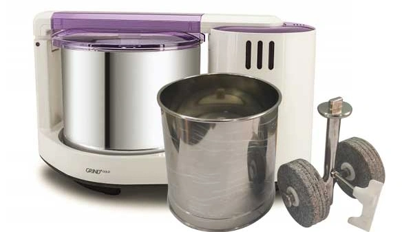 ULTRA GRIND PLUS GOLD WET GRINDER 2L