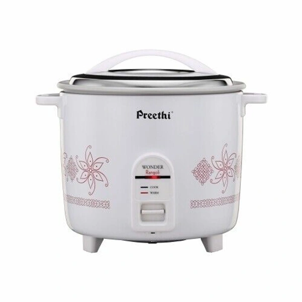 PREETHI  MULTI UTILITY COOKERS
