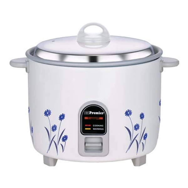 PREMIER ELECTRIC COOKER AND WARMER
