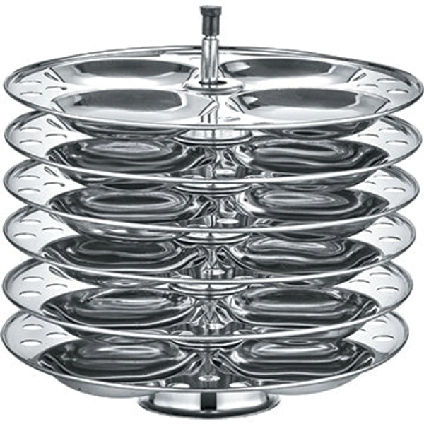 PREMIER STAINLESS STEEL IDLY COOKER