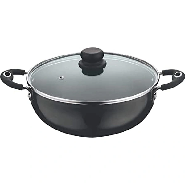 VYAN SUPER KADAI 280MM DIAMETER