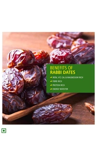 EVERYDAY FOUR RABBI DATES
