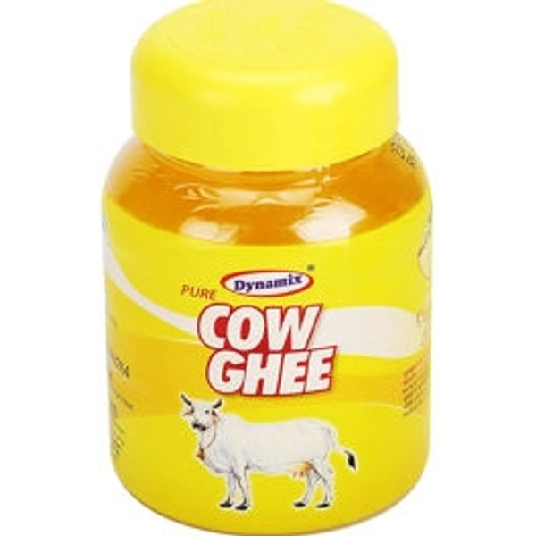 DYNAMIX COW GHEE 500ML 
