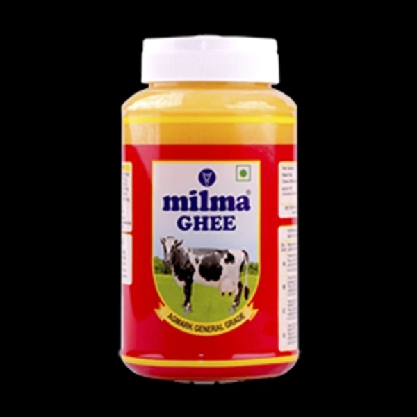 MILMA GHEE 200ML