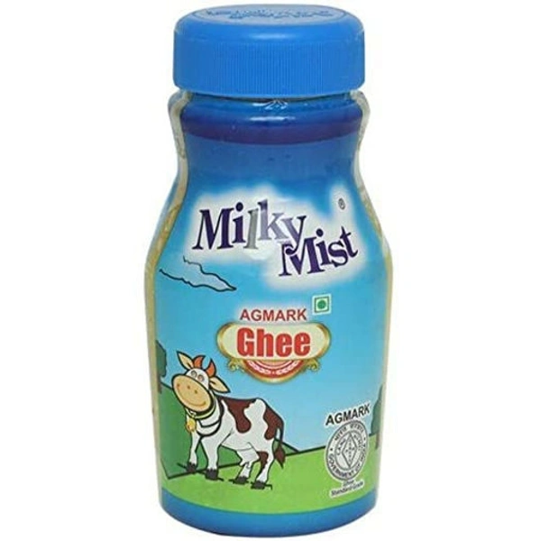 MILKY MIST COW GHEE 1L