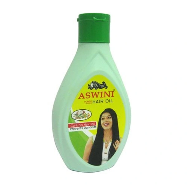 ASHWINI HAIR OIL 90ml