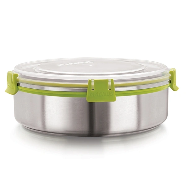 Mansi Detachable Lock Air Tight Container