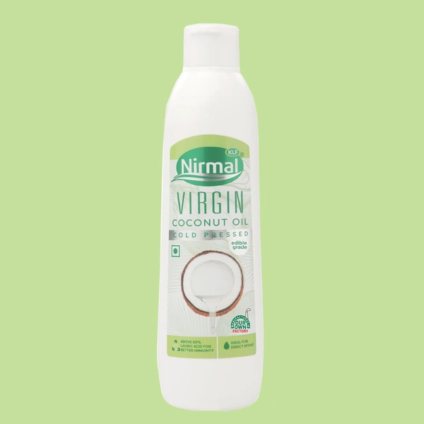 KLF Normal Coconut Oil 250ml