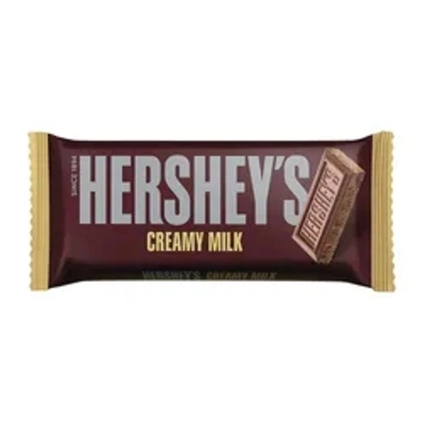 hershey's Creamy Milk