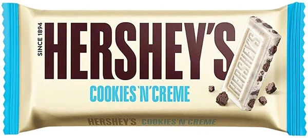 hershey's Cookies 'N' Creme