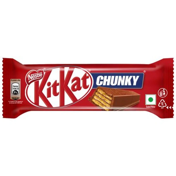 KitKat Crunky