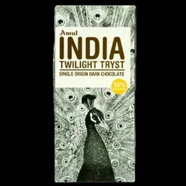 Amul India Twilight Tryst