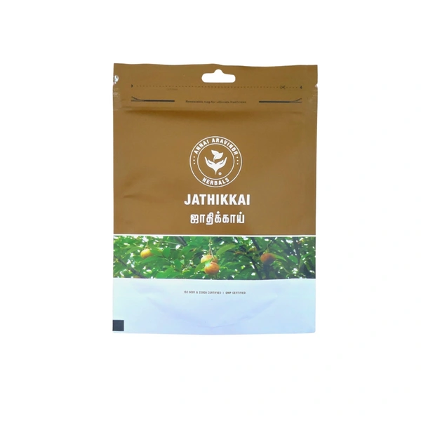 Annai Aravind Jathikkai Powder