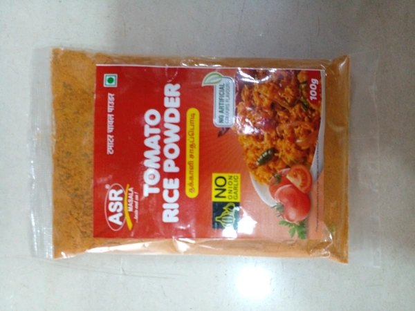 ASR Tomato Rice Powder 100gm