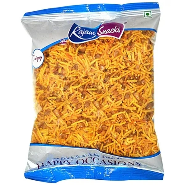 RAJAM MADRAS MIXTURE 300 GM