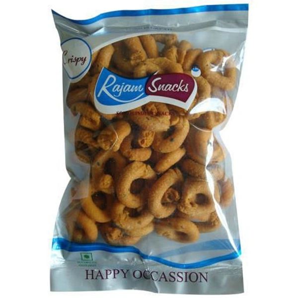 RAJAM RING MURUKKU
