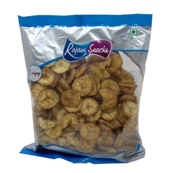 RAJAM BLACK PEPPER CHIPS