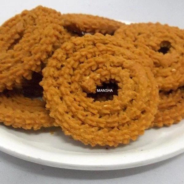 RAJAM CHAKLI 150GM