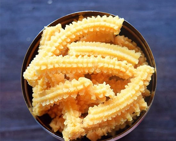 MANNA BUTTER MURUKKU 150GM