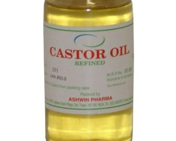 ERANDEL TEL(CASTOR OIL) 200ML