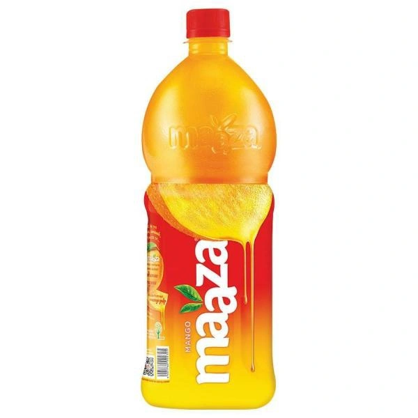 MAAZA 600ML