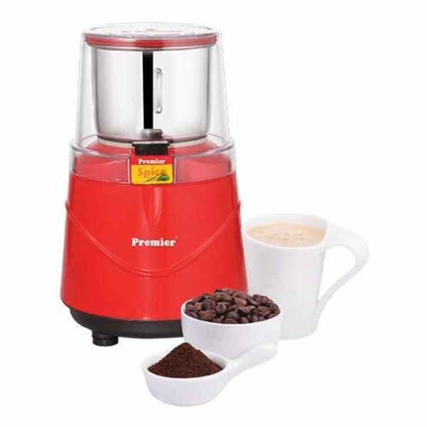 Premier Spice Grinder Wet And Dry Grinding