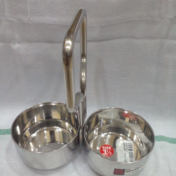 Kumcha 2 Bowl