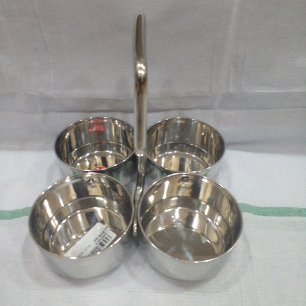 Kumcha 4 Bowl
