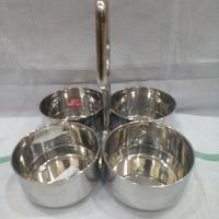 Kumcha 4 Bowl