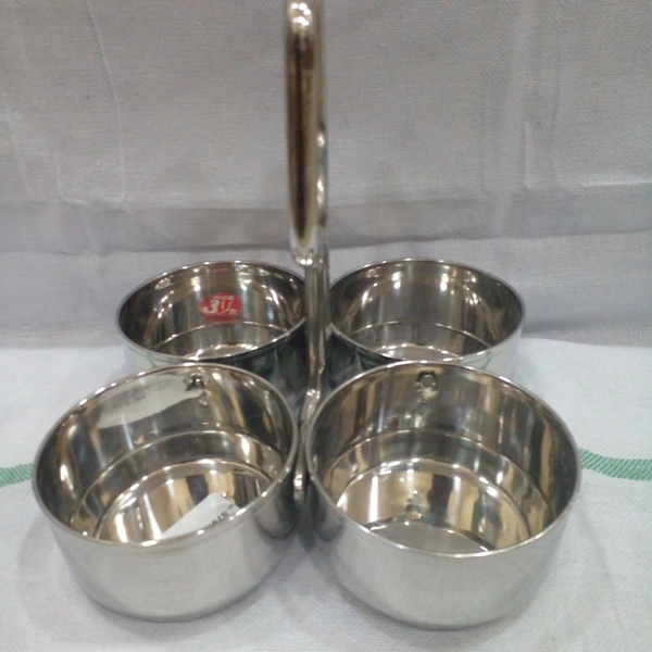 Kumcha 4 Bowl