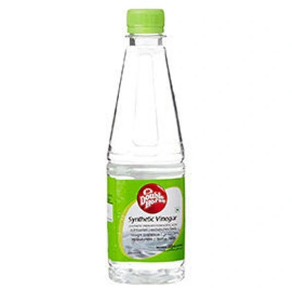 DOUBLE HORSE SYNTHETIC VINEGAR 1 L