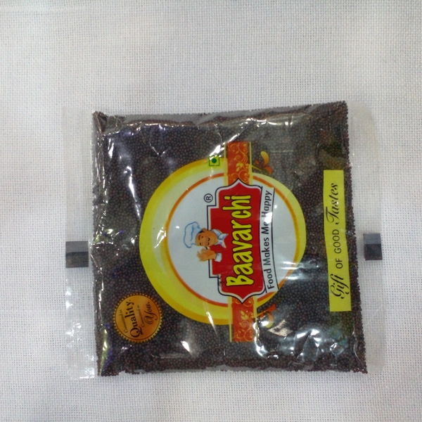 BAAVARCHI BARIK RAI 100GM