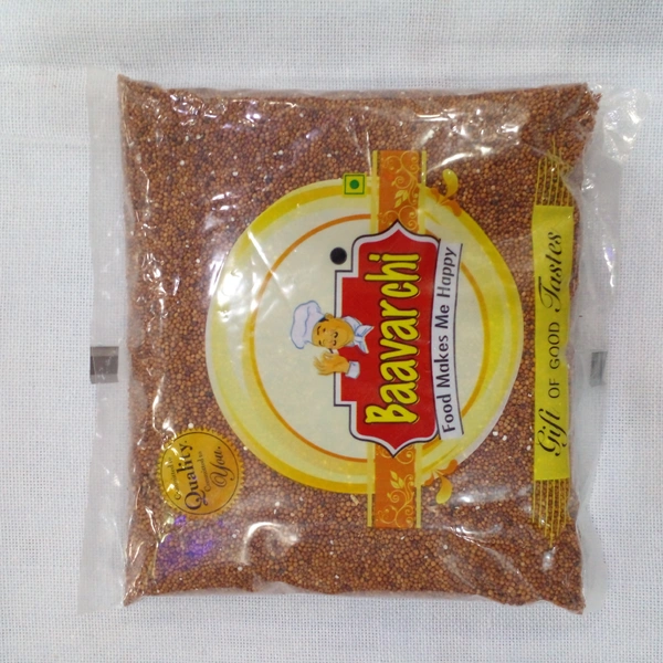 BAAVARCHI NACHANI AKKA 500GM