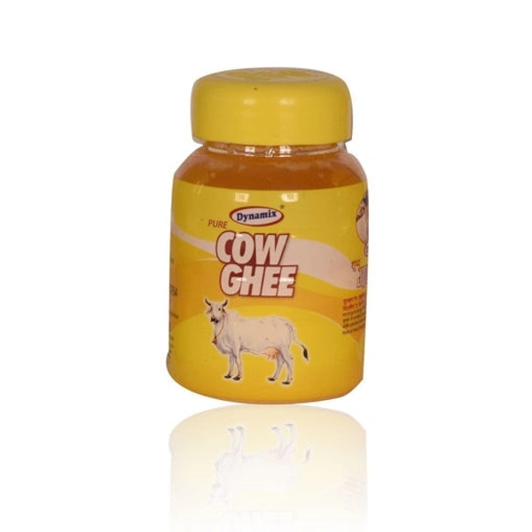 Dynamix Cow Ghee 200ml