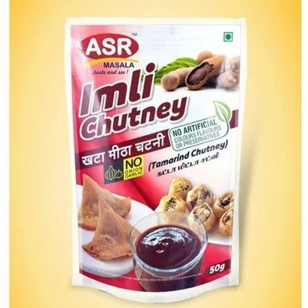 Asr Imli Chutney 50g