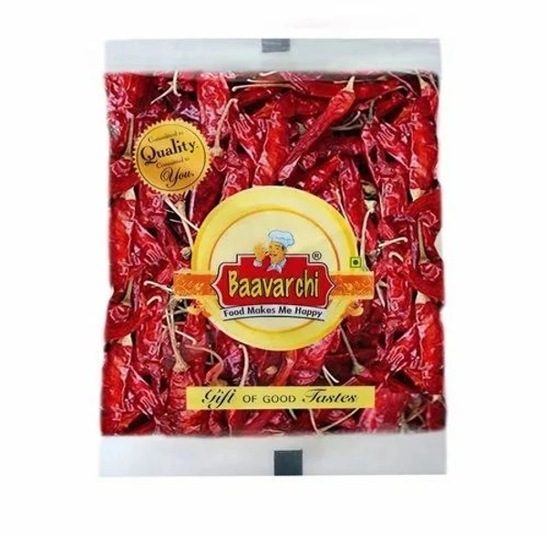Baavarchi Lavangi Mirchi A1 100g