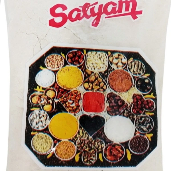 Satyam Rajgira Atta 200g