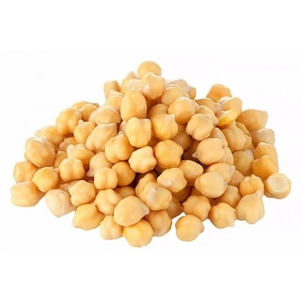 Baavarchi Kabuli Chana A1 500 Gm