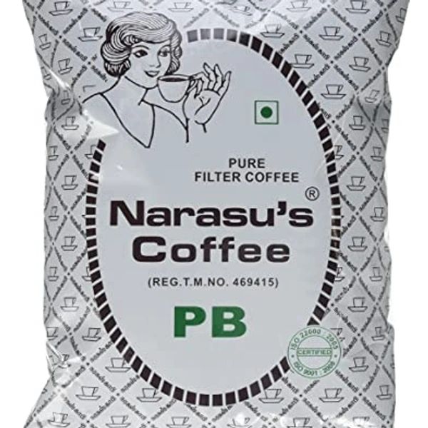 Narasus Coffee Premium Blend PB 200g