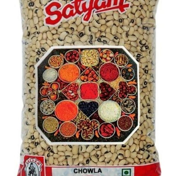 Satyam Chowla 500g