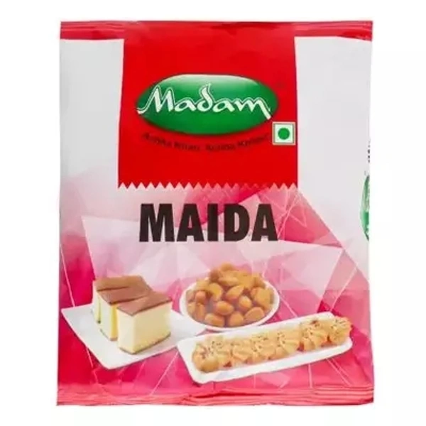 Madam Maida 500 Grm