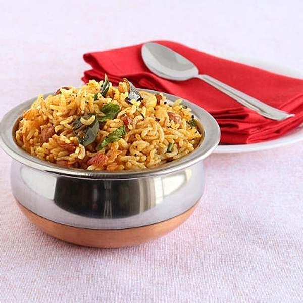 Asr Ready Tamarind Rice Mix 200g