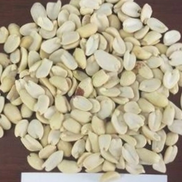 Bharuchpeanuts Peeled Salted