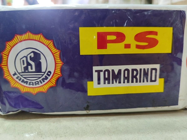 P.S Tamarind 250gms