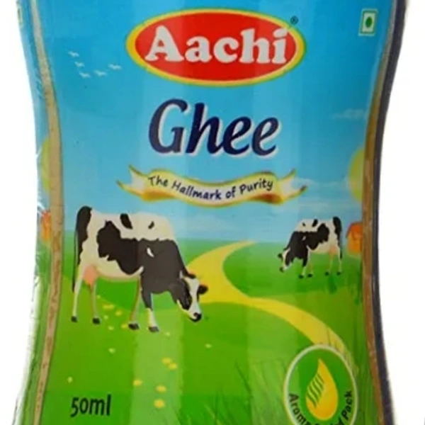 Aachi Ghee 500ml
