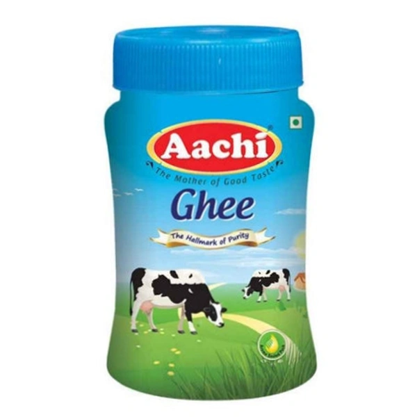 Aachi Ghee 50ml 