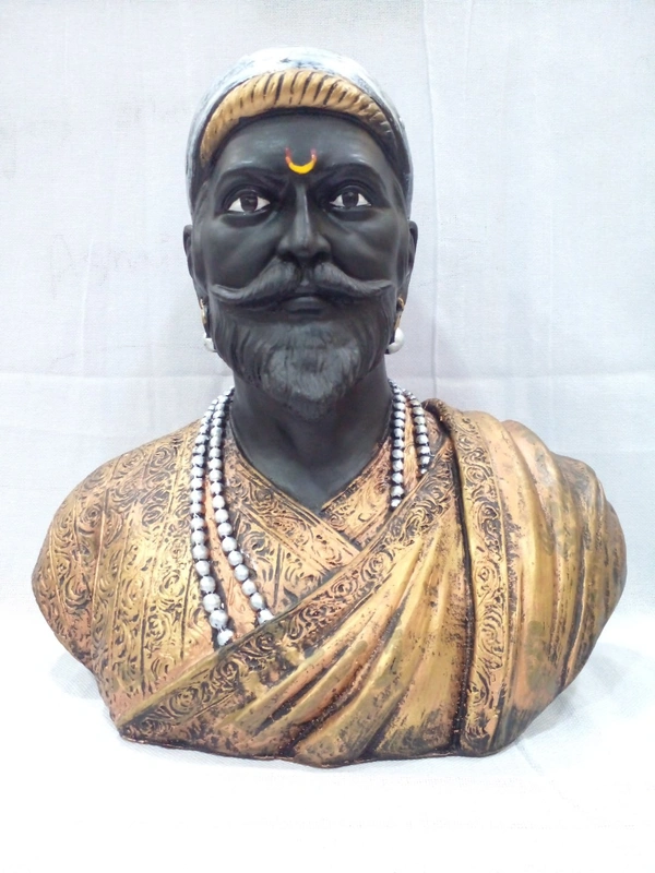 CHHATRAPATI SHIVAJI MAHARAJ STATUE