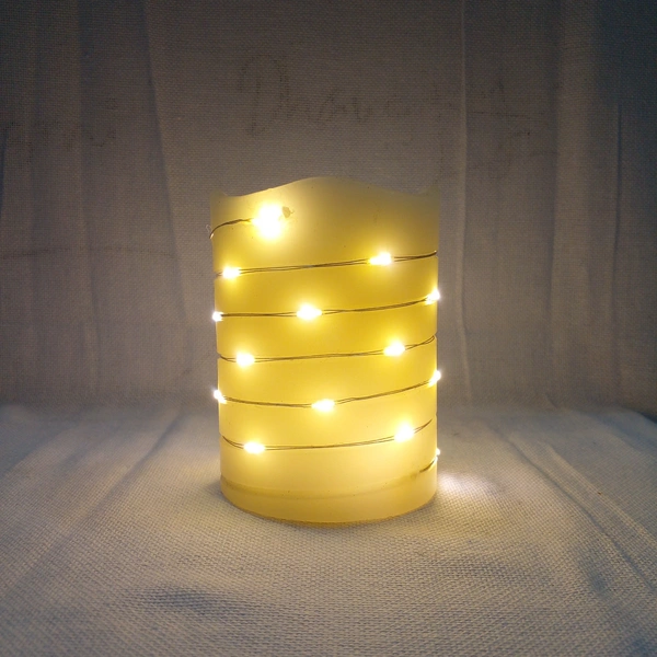 ELECTRIC CANDLE LAMP